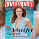 Illustration for article titled Jennifer Garner Talks Nannygate, Ben Affleck's Tat in Wild VF Cover Story: 'He's the Love of My Life'